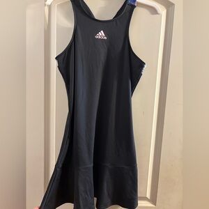Adidas Parley Ocean Plastic Dress Size M NWOT